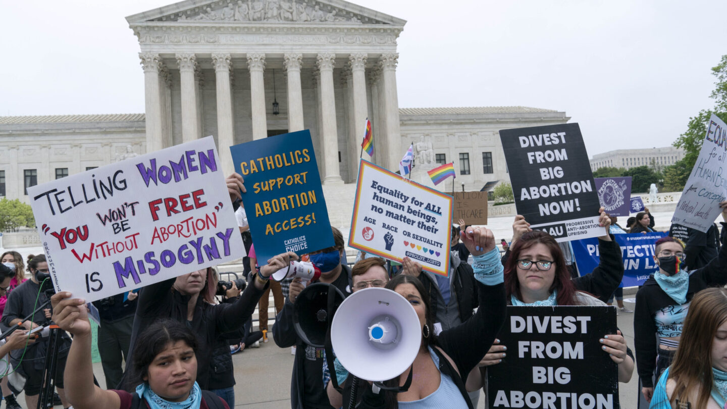abortion scotus
