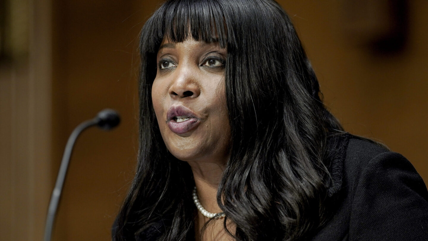 lisa cook federal reserve