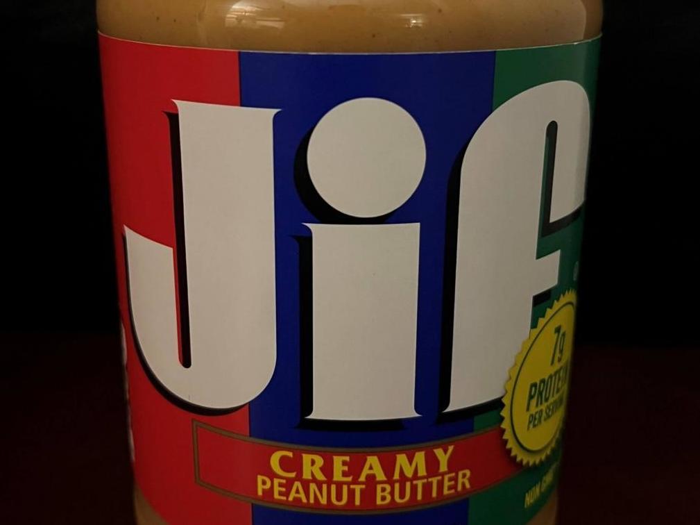 Jif peanut butter is being recalled for potential salmonella