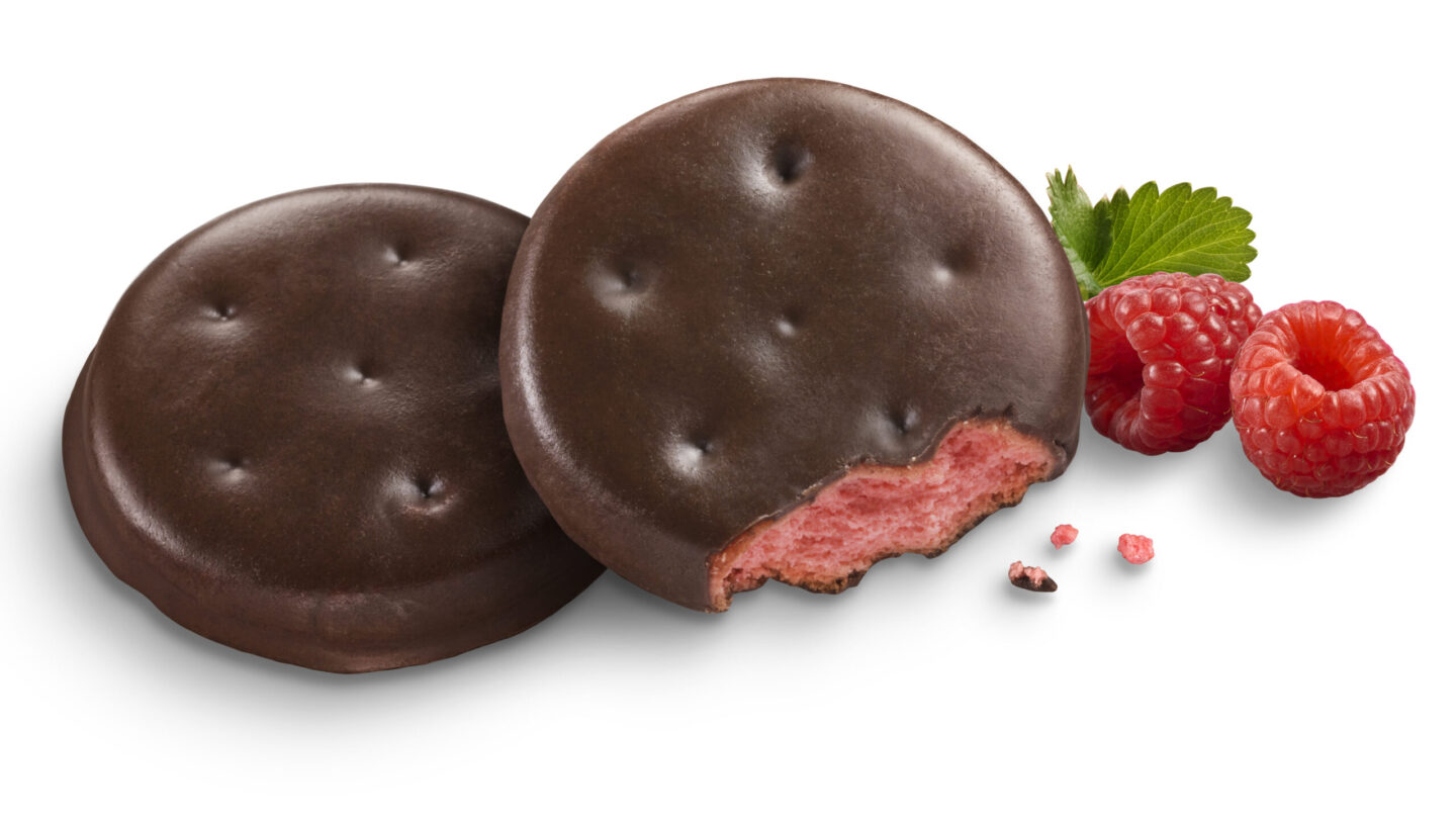 An inside look at how the Girl Scouts chose their next cookie flavor ...