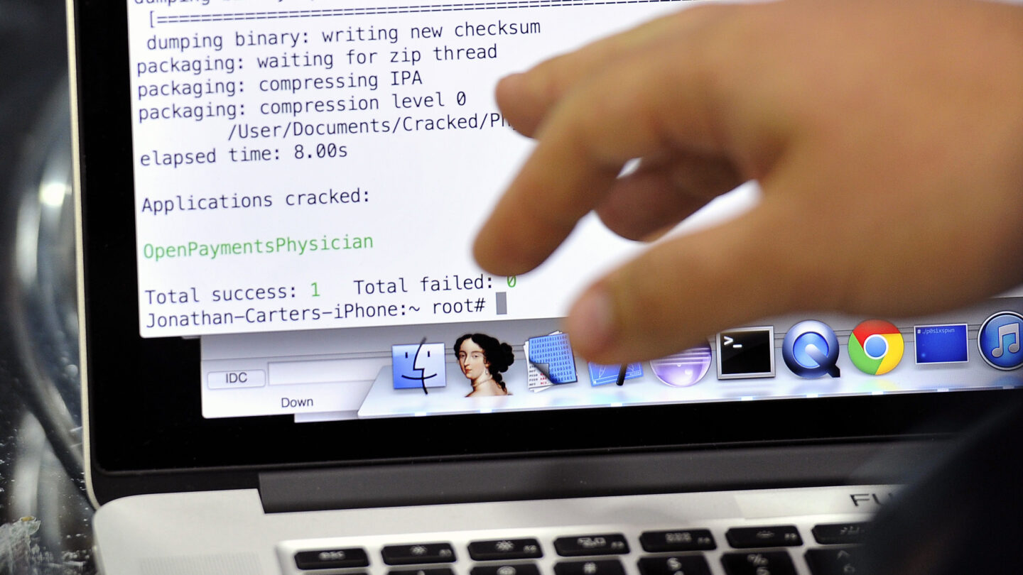 Hack, rizz, slay and other cringe-worthy words to avoid in 2024 – WABE