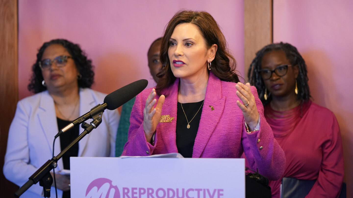 One year after the Dobbs ruling, abortion has changed the political landscape – WABE - Vimarsana News