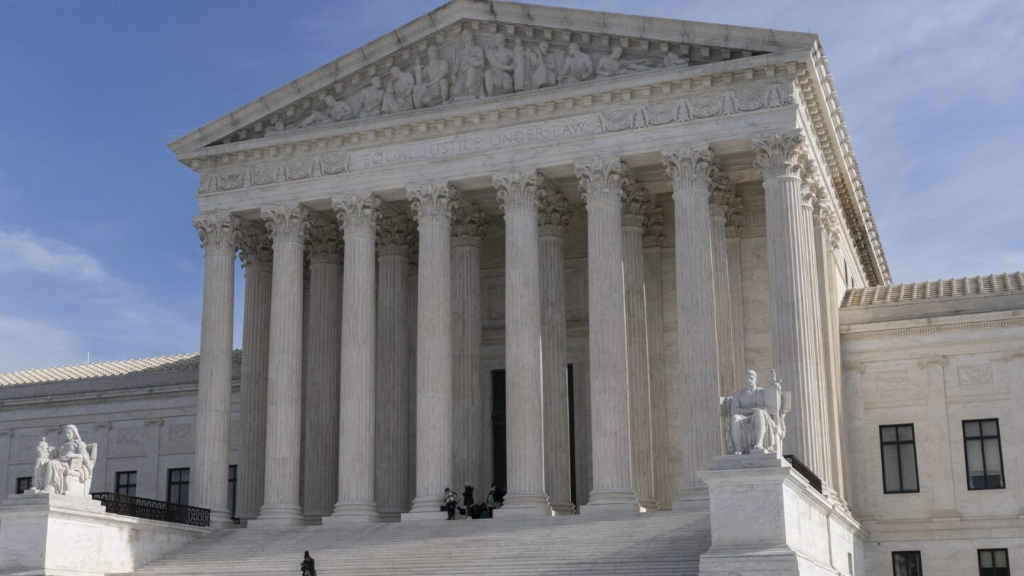 u.s. supreme court