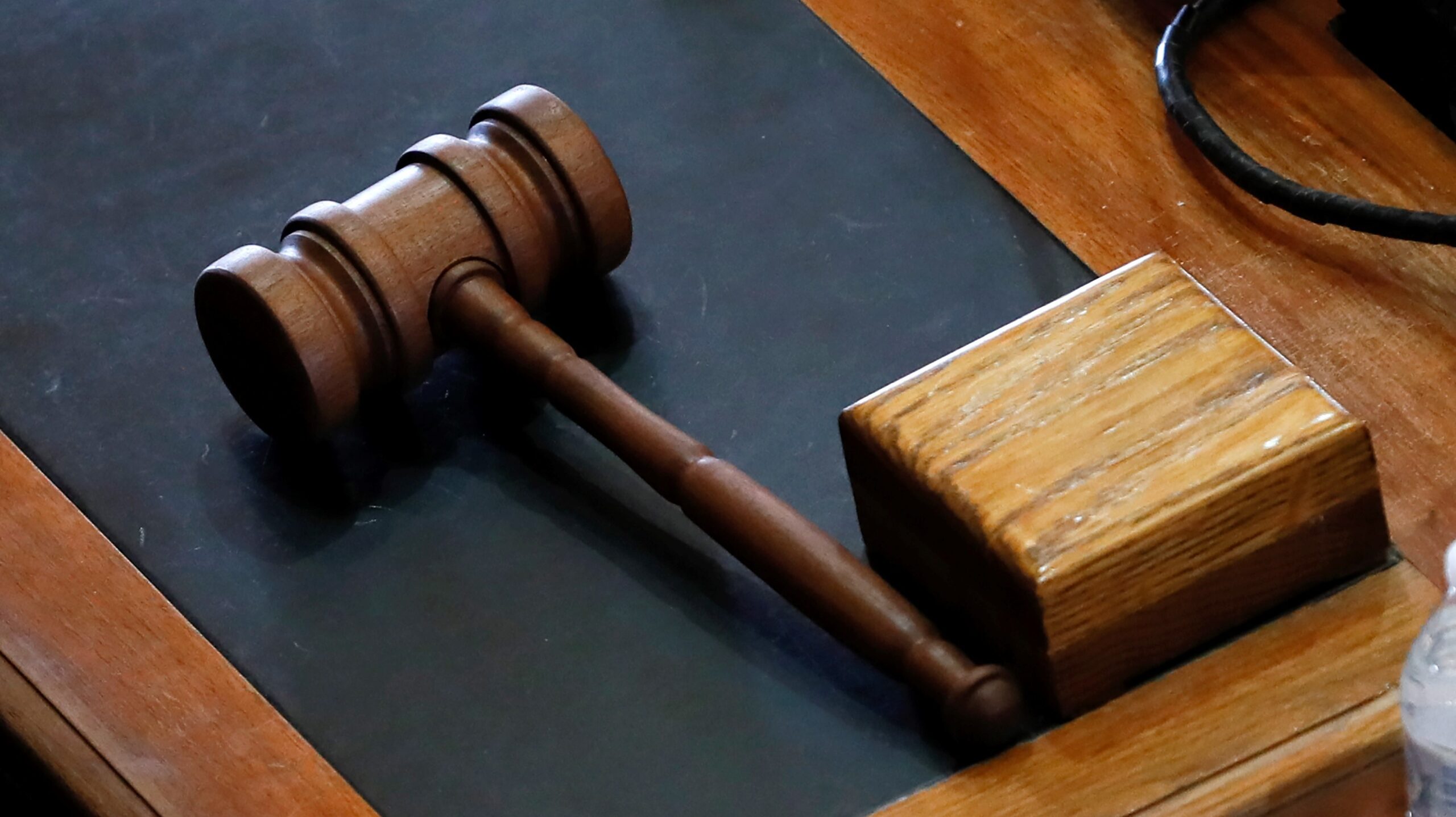 Ex-Clayton County Sheriff Victor Hill gets 18-month sentence for civil  rights abuses – WABE