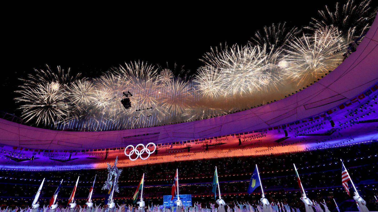 The — at times complicated — 2022 Beijing Winter Games come to a close –  WABE