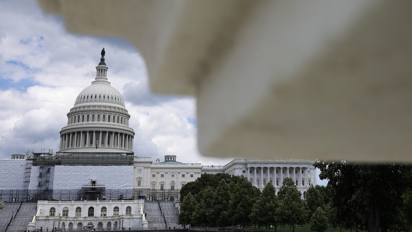 Why Warnock s Seat Means So Much To Senate Democrats WABE