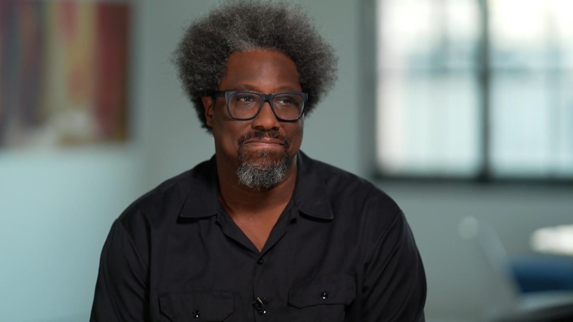 W. Kamau Bell on “We Need to Talk About Cosby” – WABE